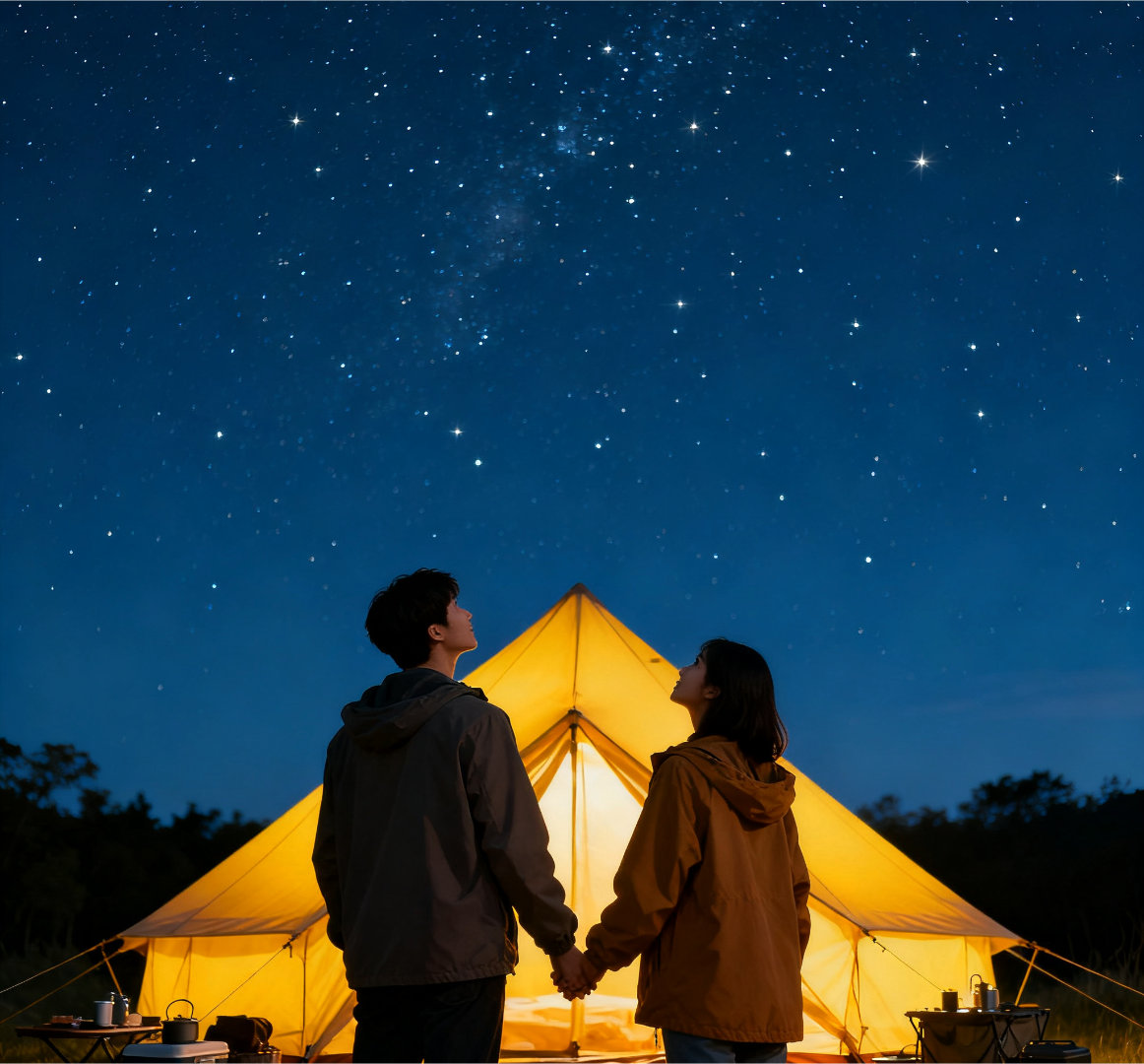 吃定男人嘴甜的话1.