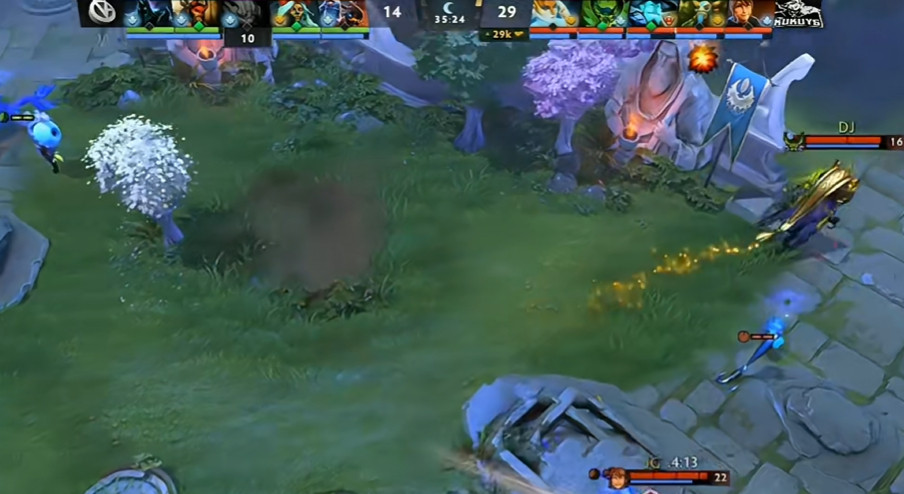 【成都Blast东南亚预选】VG0:2Kukuys无缘Blast成都站正赛，
