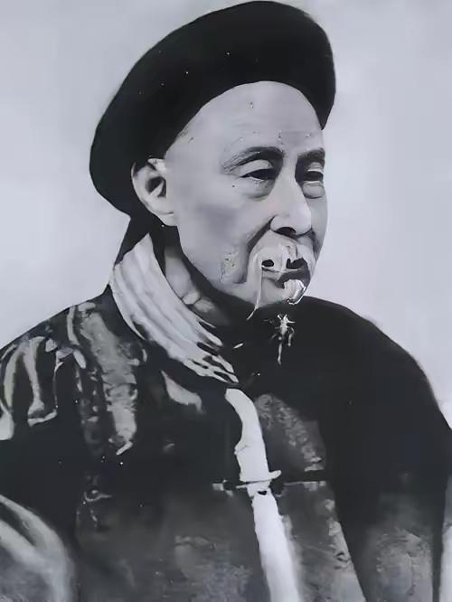 一副对联定状元，这个安徽才子真的绝了咸丰九年殿试，皇帝出了一道没人预料到的