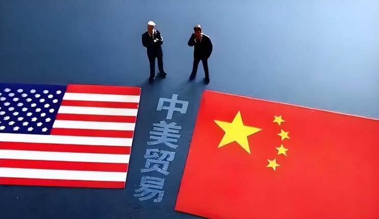 波音飞机，不买了；大豆、猪肉、牛肉，不要了；稀土，也不卖了……中美贸易谈到2