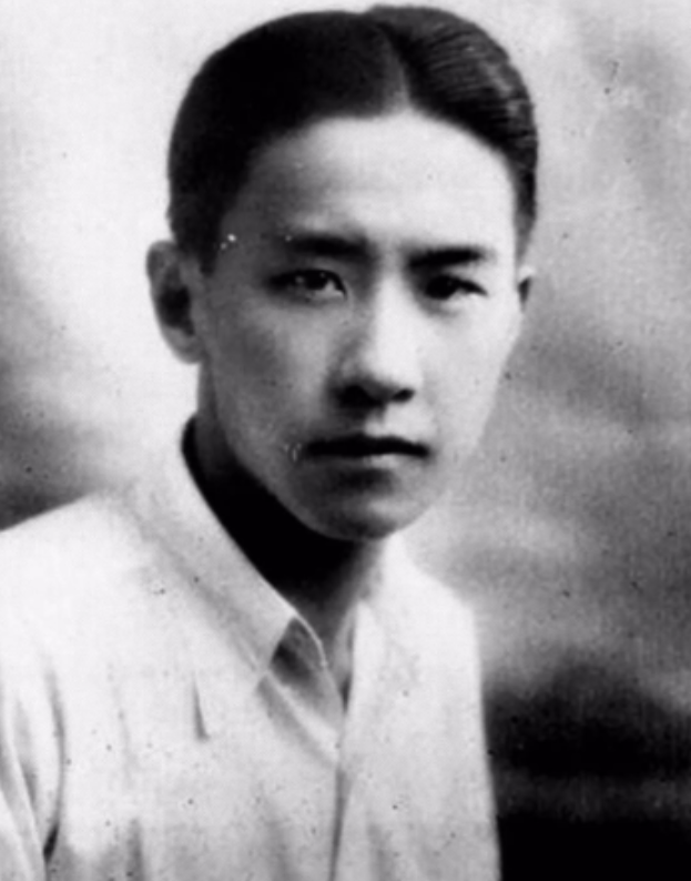 1907年，72岁慈禧看上袁世凯的17岁儿子袁克文。她问袁世凯愿不愿意把儿子留给