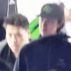 一颗猪肉丸嚼巴嚼巴地朝你走来王一博