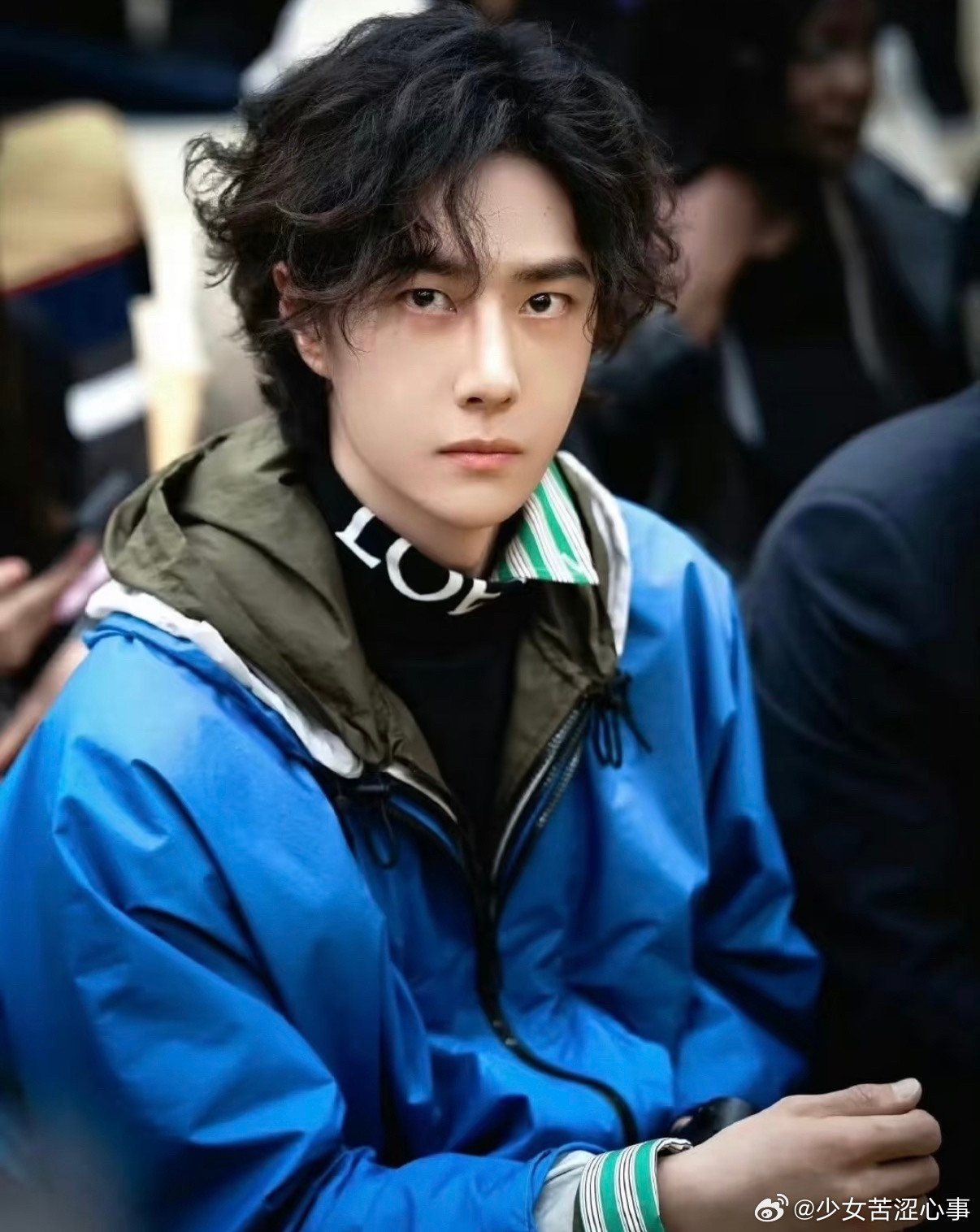 王一博为什么不拍戏还真不是他暴雷了也不是他实在太忙了，大概是他自己已经找到了