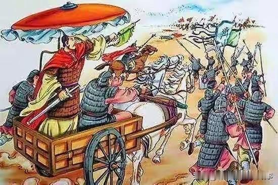 几千人目睹天子被鬼魂射死，这种荒诞的故事被写进史书，可信度有多少呢？唯一可以肯定