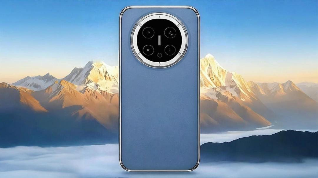 华为Mate90：韬定律芯片首秀，九月见！华为Mate90的发布消息终于有了