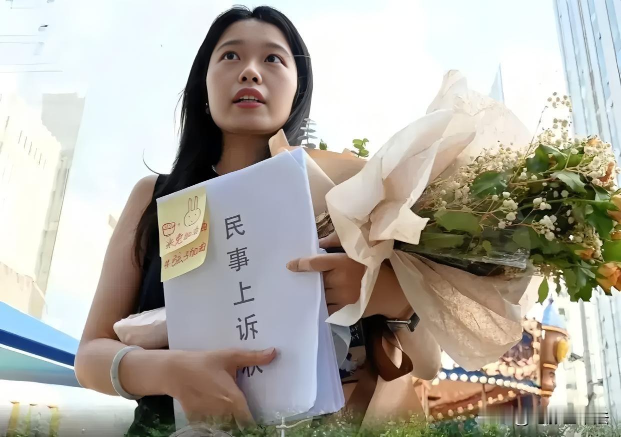 诬告朱军的弦子，她的薇博被永久封禁了，她曾经旗帜鲜明的反对“限韩令”，她认为“限