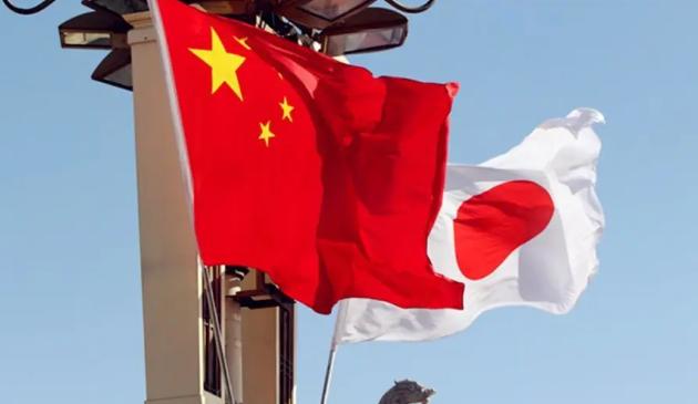 中、日再生战争，结局会如何？依当下情势发展，中国和日本大概率还有一场规模不小的