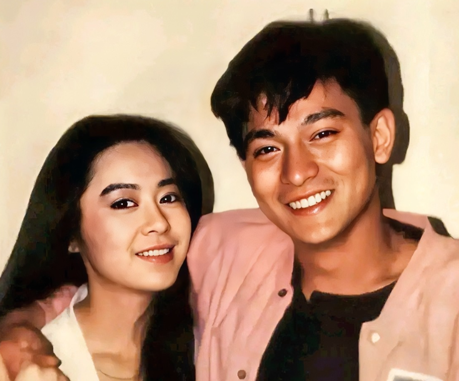 曾与刘德华同居的她，57岁无人敢娶，执念是爱情里的枷锁。谁能想到，当年被誉为