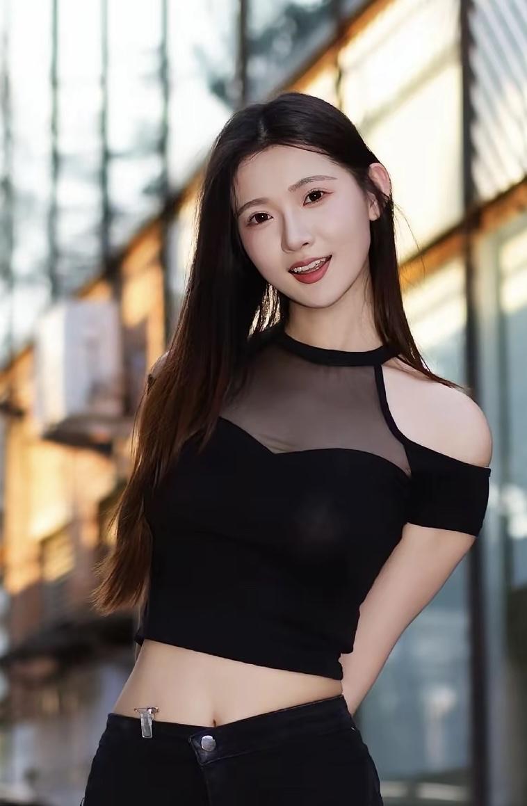 什么才是女性最美的优雅？漂亮可爱