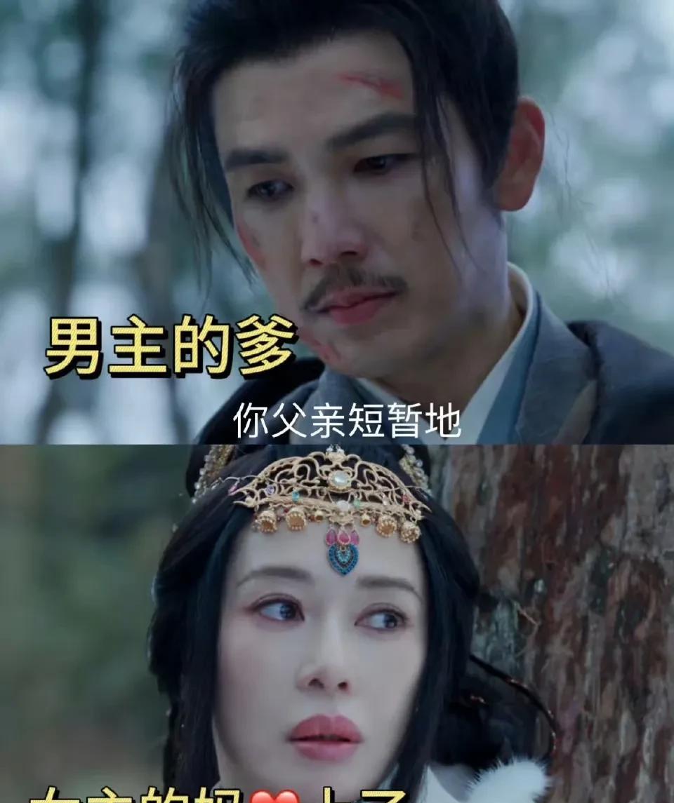 藏海怎么也没想到，竟然吃到了自己家的，惊天大瓜！那就是女朋友的妈竟暗恋自己的