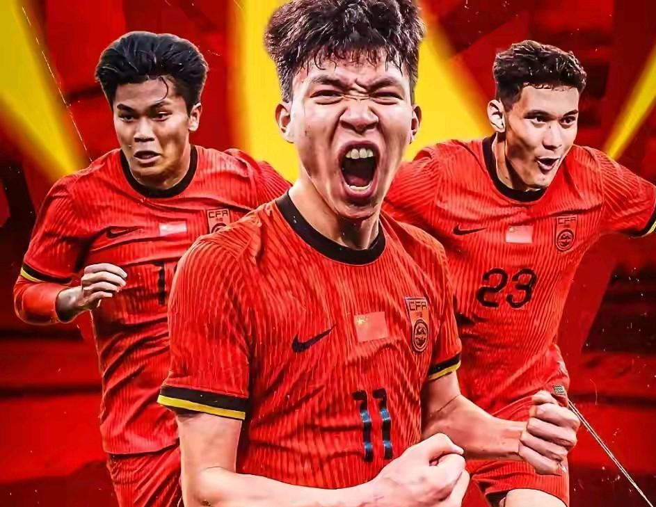 有人说王钰栋行，也有人说王钰栋不行，但是缺少王钰栋的U23总让人心里没底。打韩