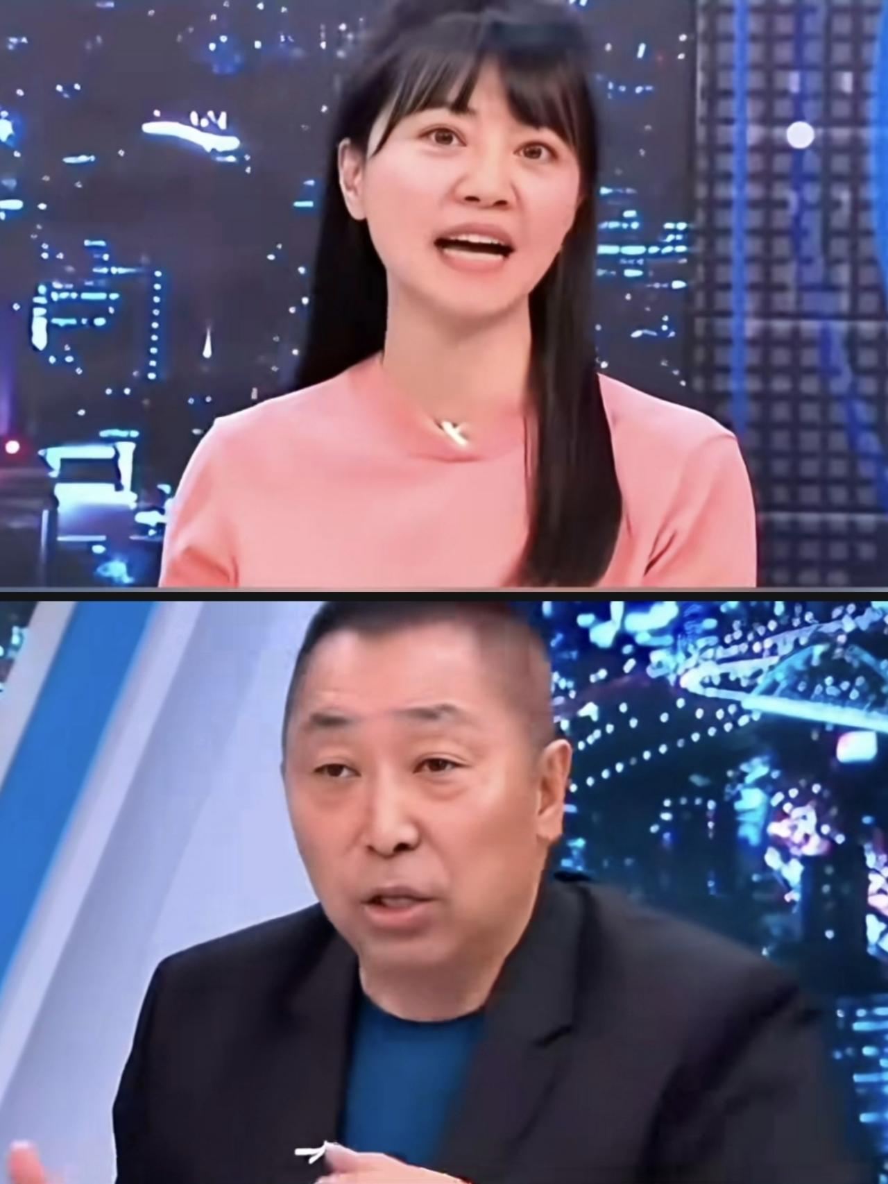 蒋万安儿子交换学生补助争议：高嘉瑜句句打中要害，唐湘龙越扯越乱台北市长蒋万安