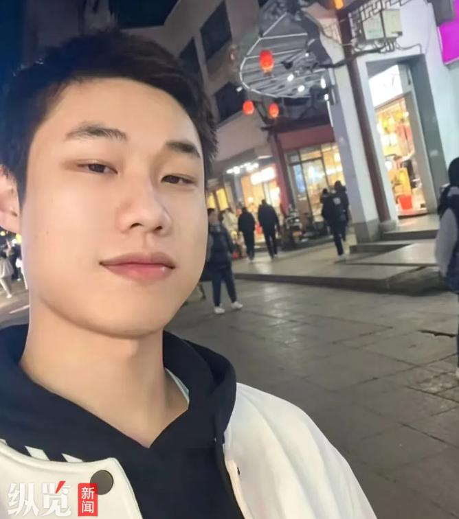 太诡异了！今年6月，浙江安吉31岁男子借口“去杭州接人”瞒过所有人，实则独自疾驰