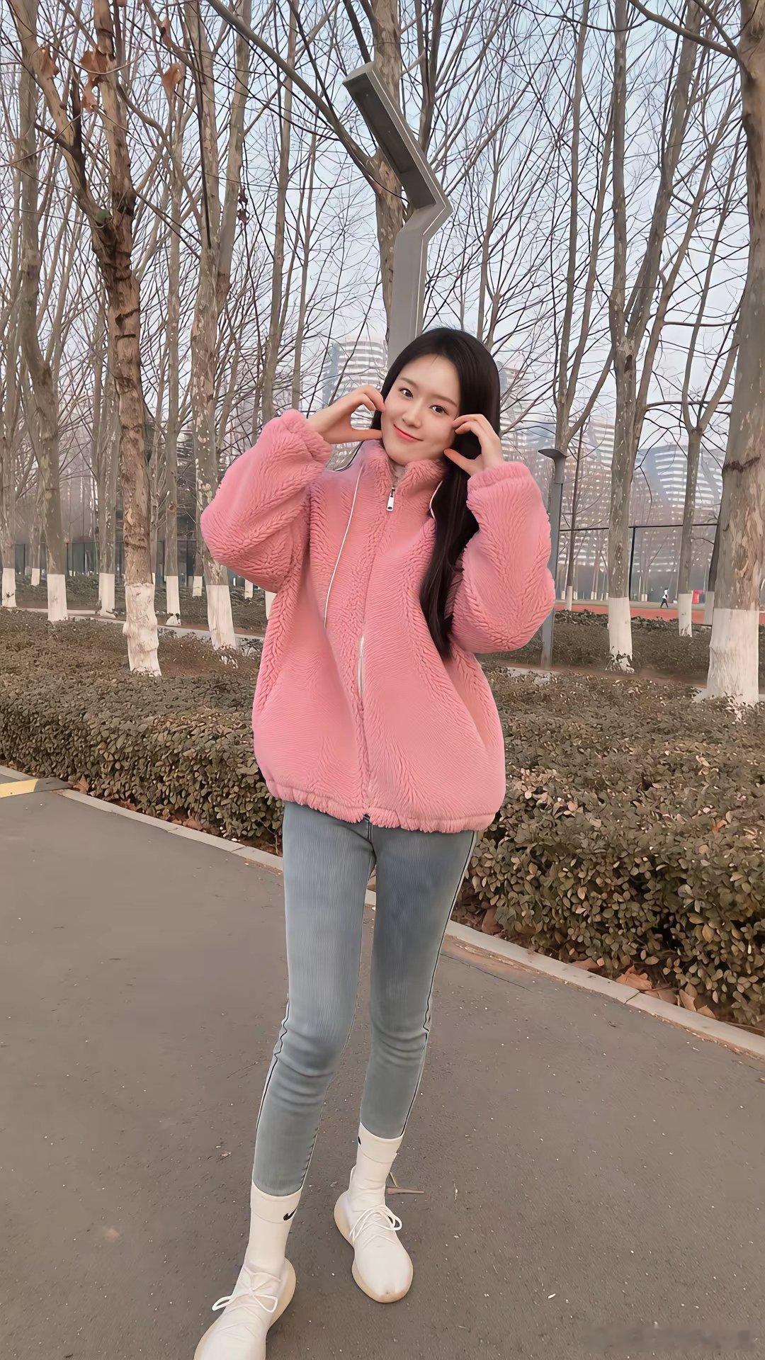 要爱你自己，任何样子，以任何方式