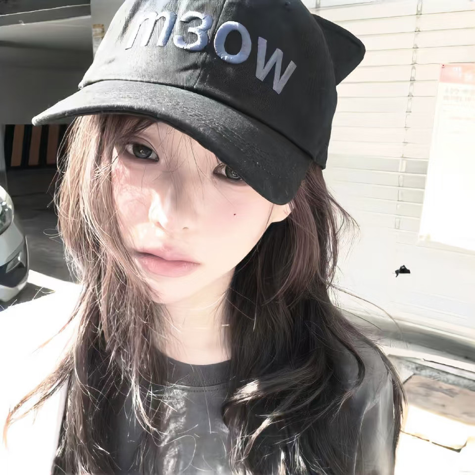 1200𝙒𝙚𝘾𝙝𝙖𝙩｜氛围感头像｜女生头像｜头像分享｜优质头像｜高清