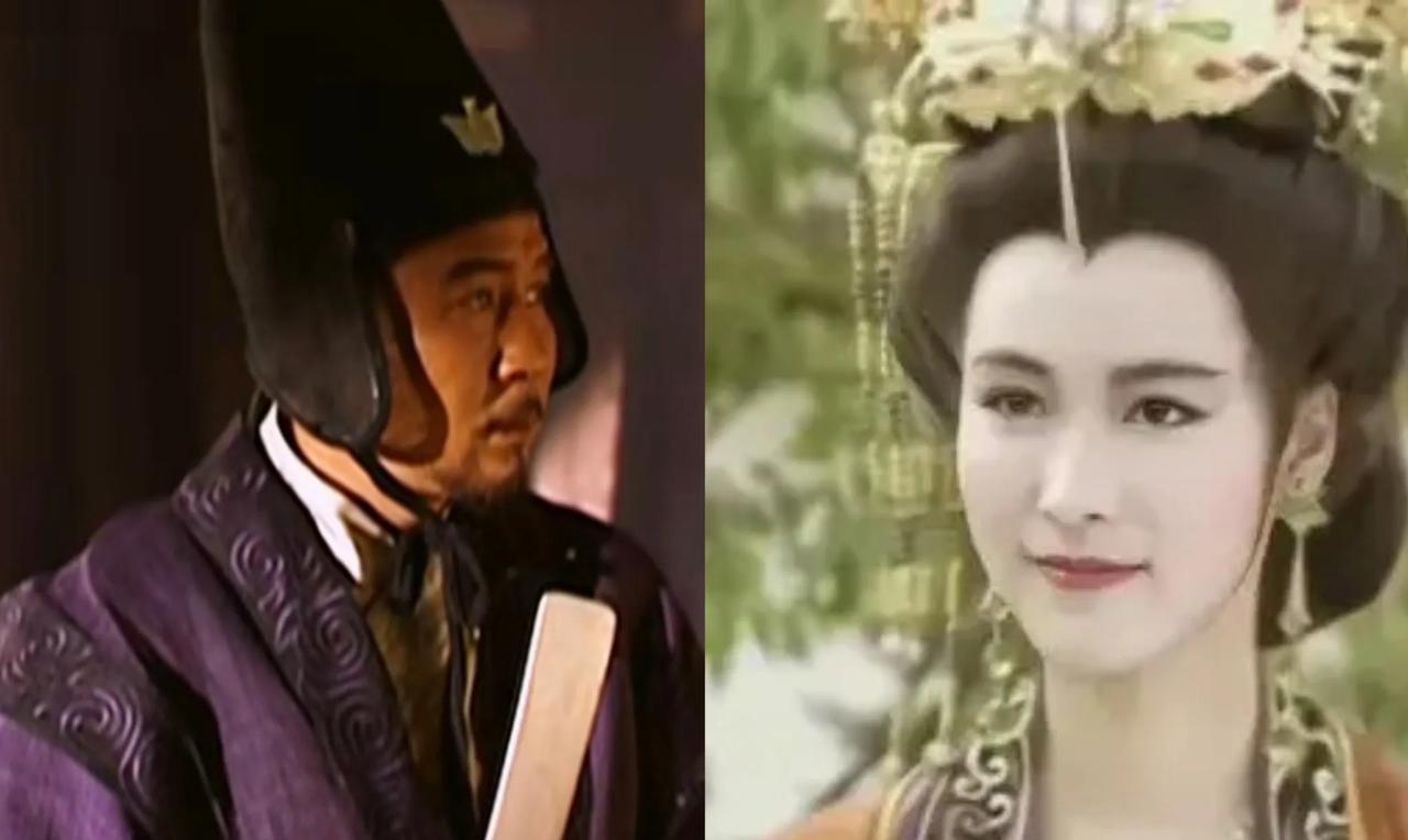 长孙无忌要能力有能力，要资历有资历，智商绝对不低，然而最后竟然被武则天害死。如