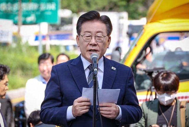 李在明做出一个重大决定！3月17号当天，韩国总统李在明公开对外表态，他明确表示，