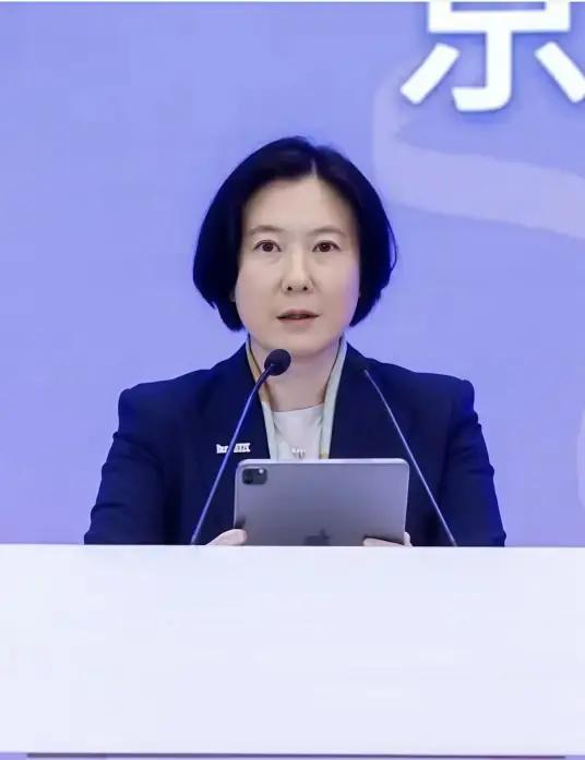 就在刚刚，香港“投资推广署长”刘凯旋发表声明，5月17日，刘凯旋在电台