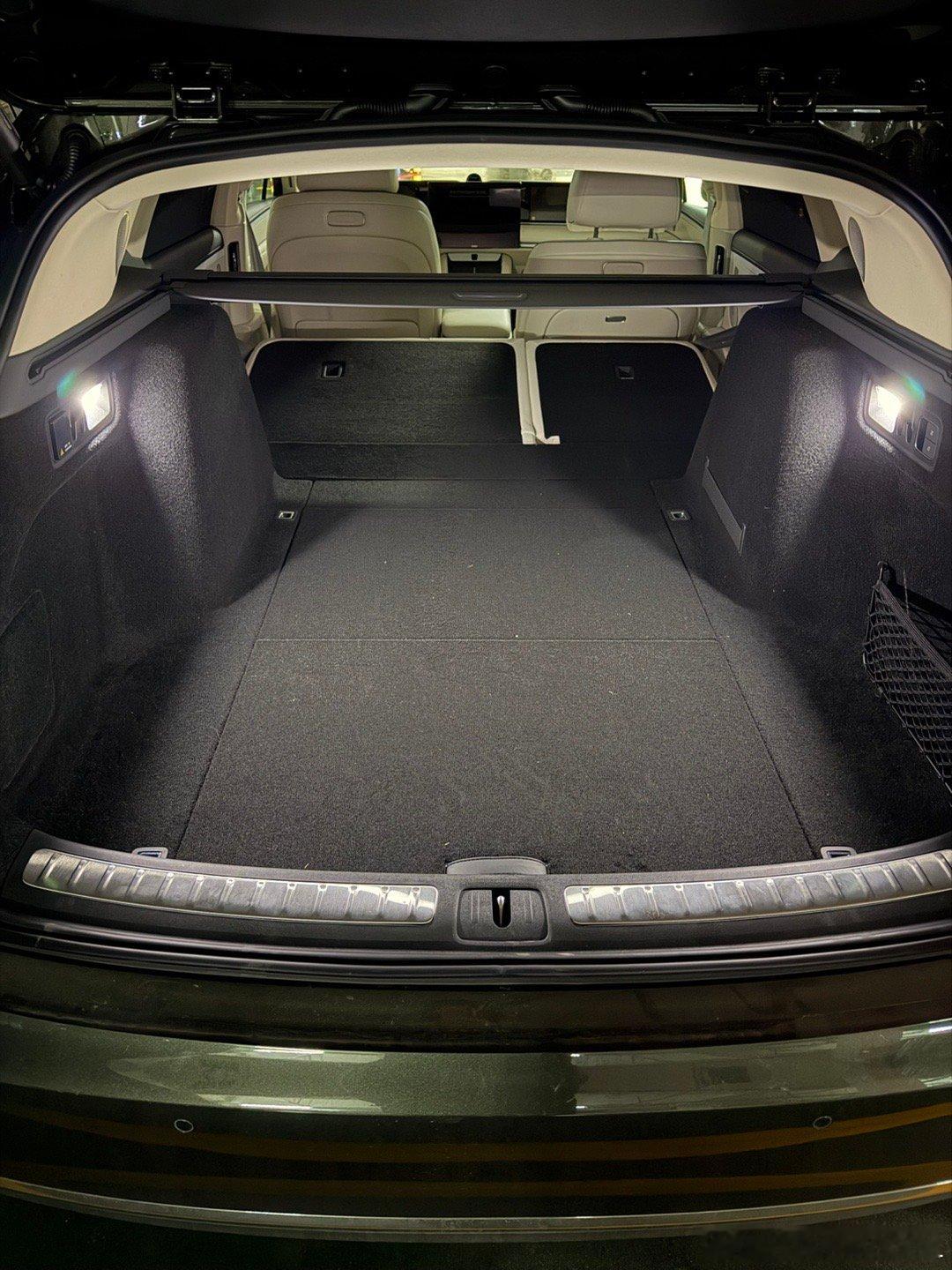 不想浪费旅行车这么大的空间要不然我买个自行车778