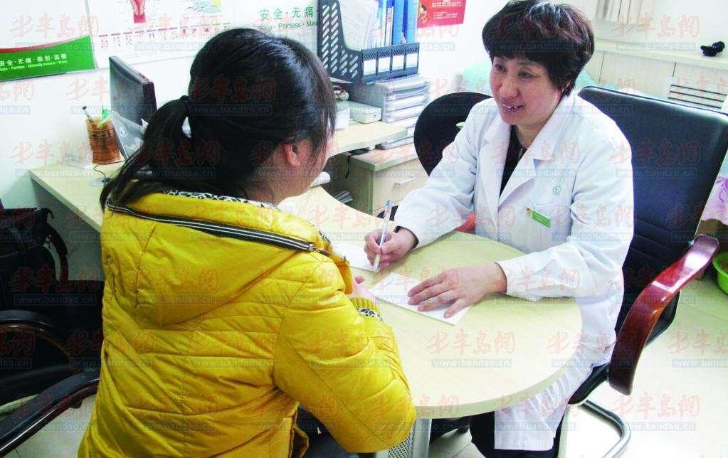 女子右下腹疼痛自以为是阑尾炎, 没想到竟是输卵管出问题了