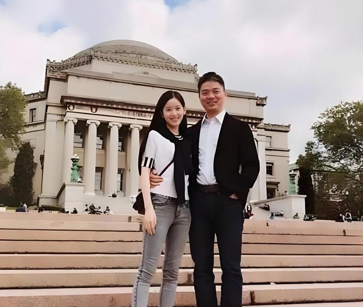 刘强东现在彻底放下心来了！不是巴黎仓库盗窃案有了突破性进展，而是这场风波，反倒