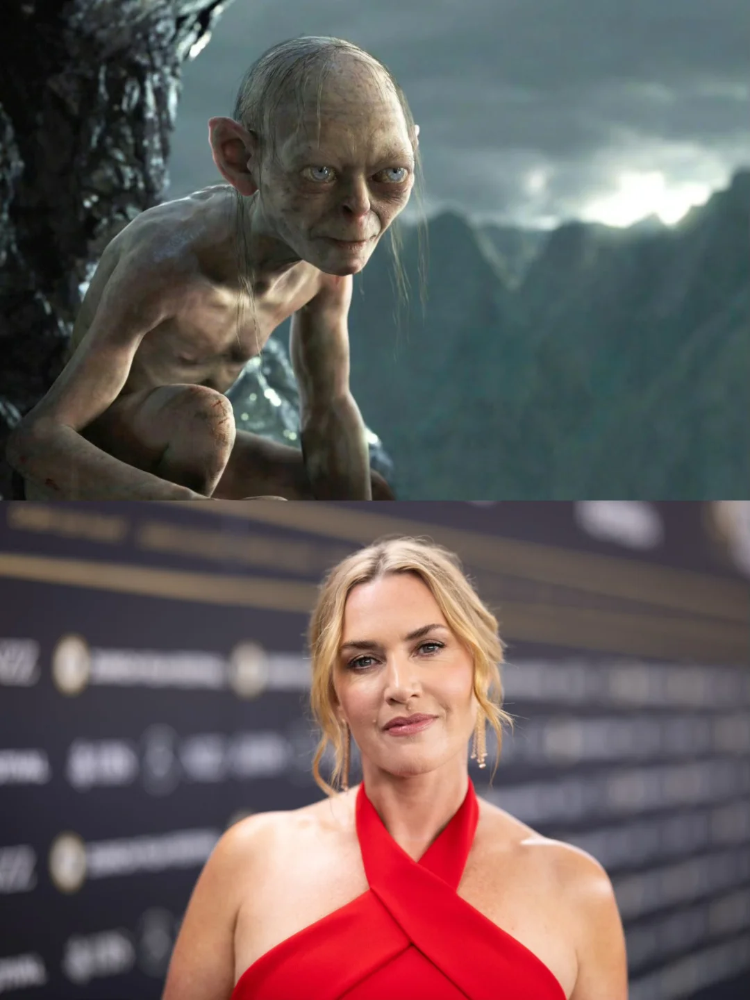 奥斯卡影后凯特·温斯莱特加盟指环王新电影！