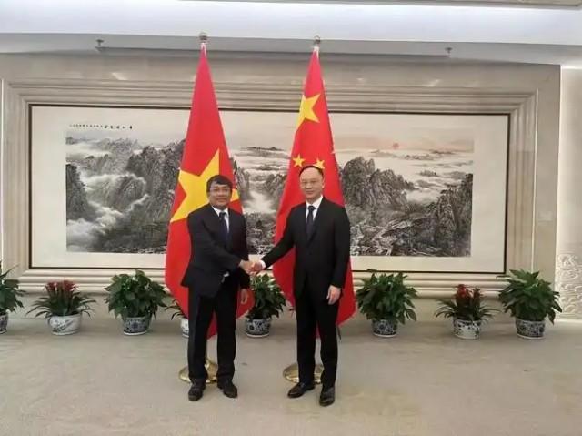 一旦爆发大战，越南还能战胜超级大国吗？如果说中国跟越南再真刀真枪干一场，那战争的