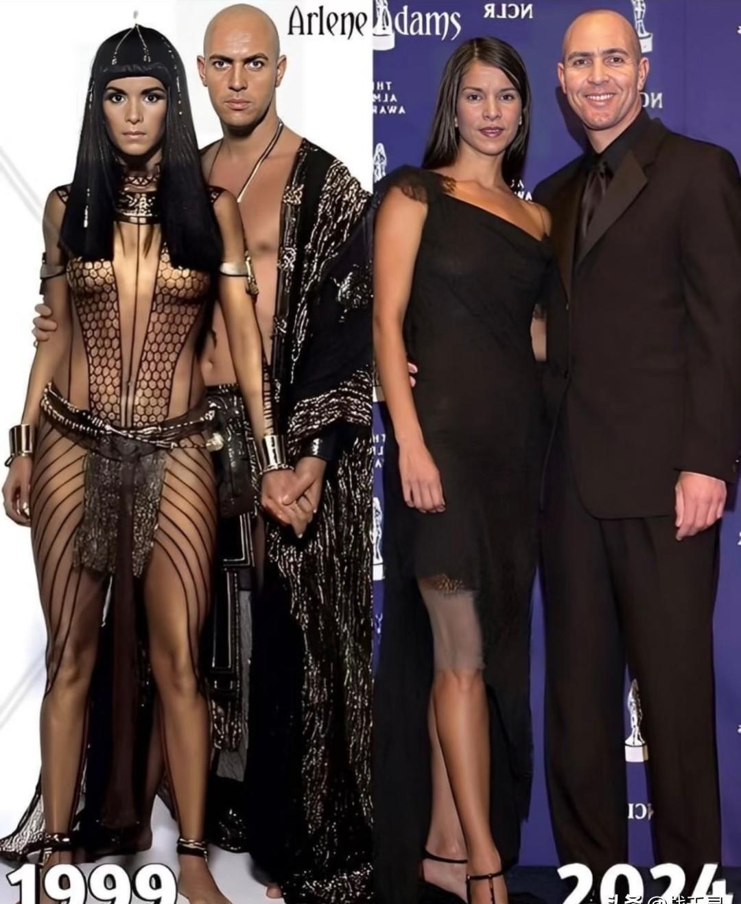 28年《木乃伊4》原班人马回归，布兰登·费舍和蕾切尔·薇兹要一起再战古墓？消息