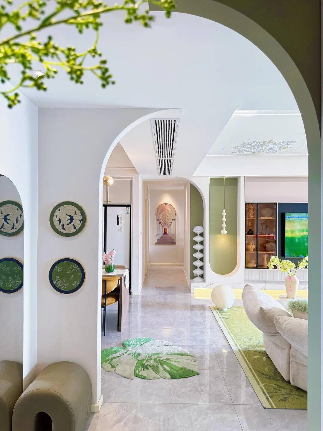 住的好，真的会让命变好‼️