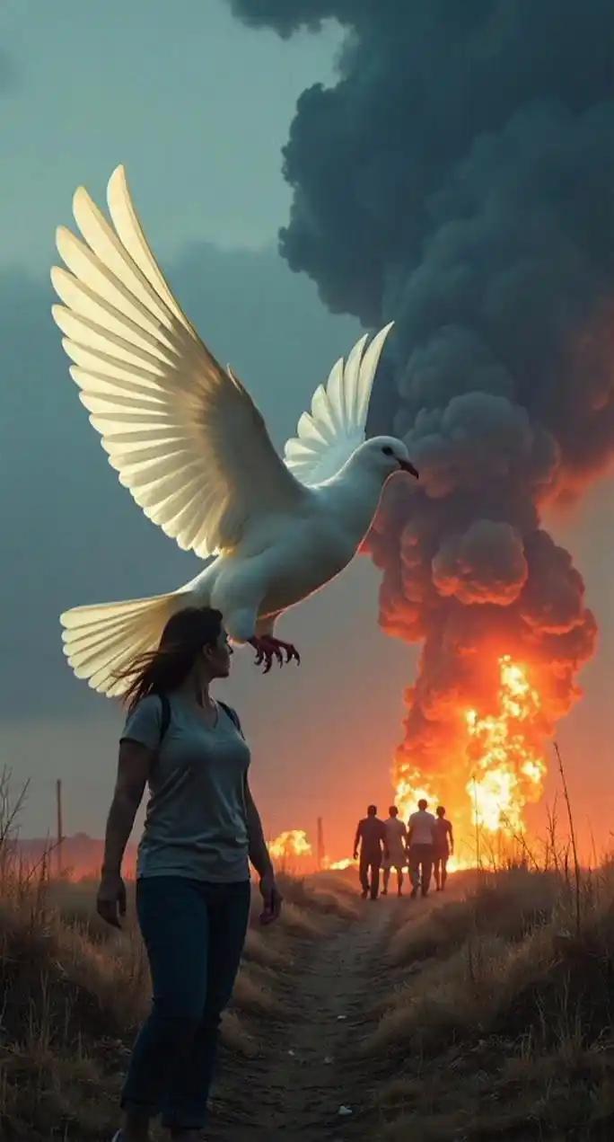 有点意思，俄文件刚提到“重返美元系统”，乌克兰方面就与东方大国的外长进行了会面！