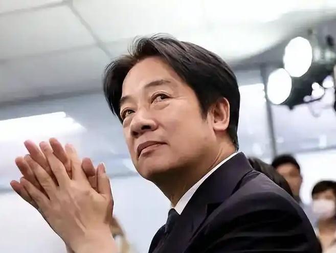 赖清德座车一个轮胎51万，安全局喊冤：石油涨太多？这理由你信吗？赖清德的座