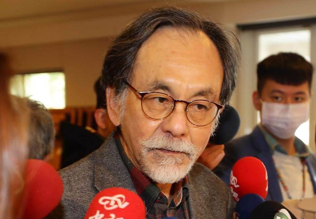 民进党大罢免会输？林浊水惊爆：代价很可怕全台大罢免现在进入深水区，根据最新民调