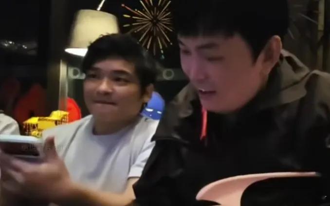龙神发誓戒槟榔！你们觉得能成功嘛？dota2Longdd：我郑重的宣布戒了（槟