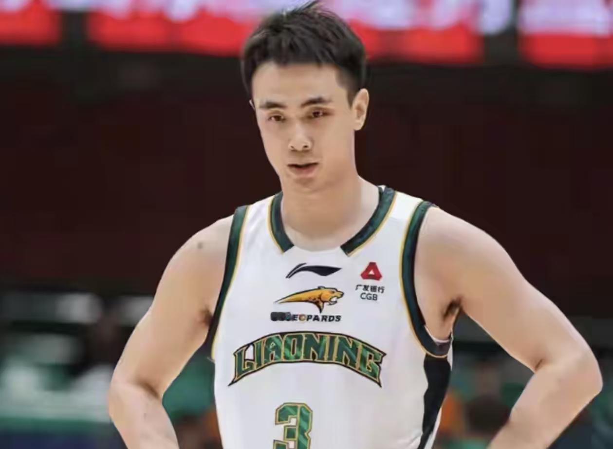 随着辽宁80-114惨败上海，一共有6个没想到：1、没想到赵继伟出战15分钟