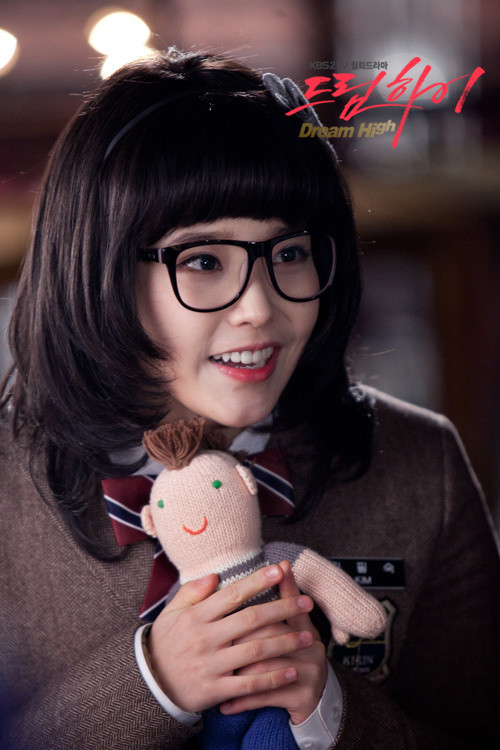 IU❤️IU韩国第一女solo2011年时光机🐥IUDreamhig