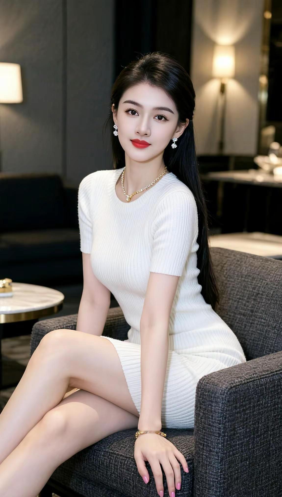 AI轻奢棚拍精致写真ai写真美出高级感优雅气质ai创作全新升级