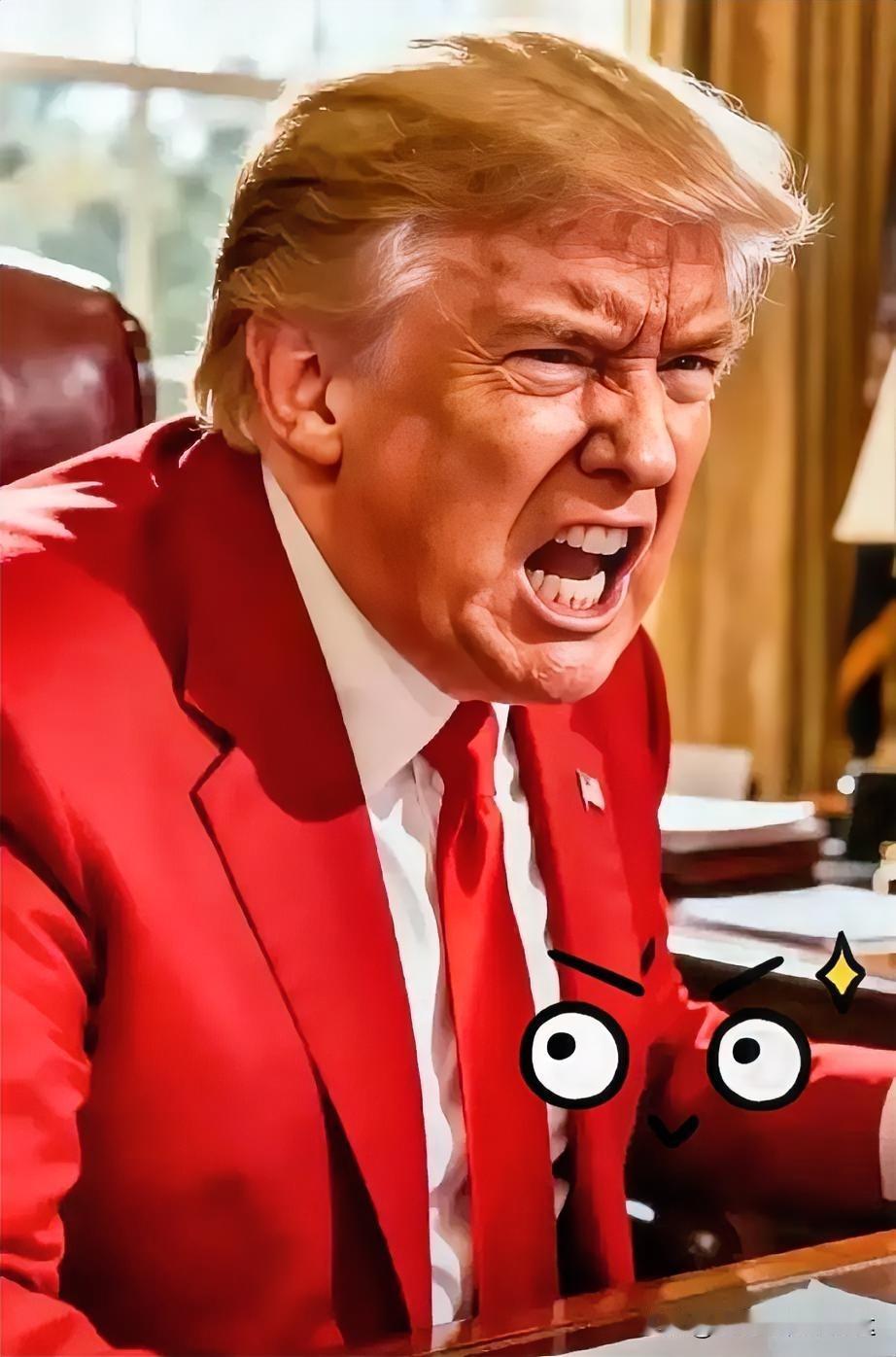 今天开始重拳反击决不再惯着他们了12月26日咱们正式官宣，针对美国icon一