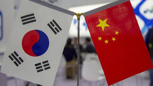 韩国投入巨资的岛屿世博会，因为韩国当局的操弄两岸关系，有可能血本无归！ 韩国