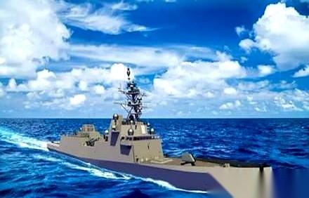 两年，只干了10%的活儿。一艘被寄予厚望的护卫舰，名字起得挺大，叫“星座级”，