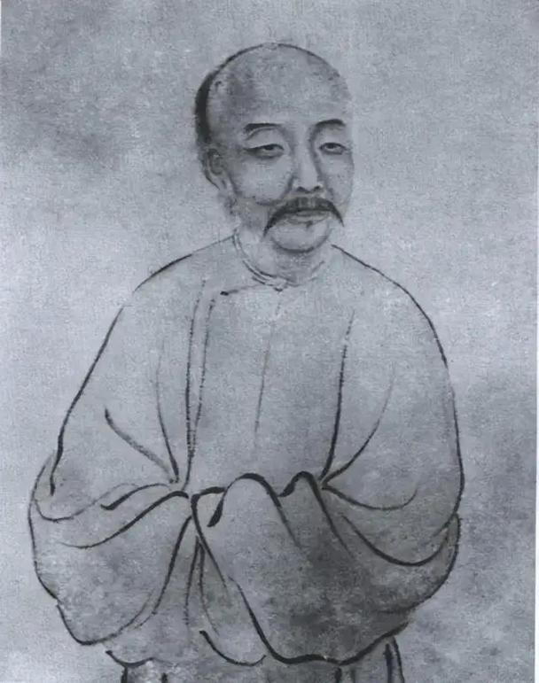 “他42岁才中进士，殿试被乾隆当场划掉名字：‘字太丑，重写！’，结果这哥们掏出毛