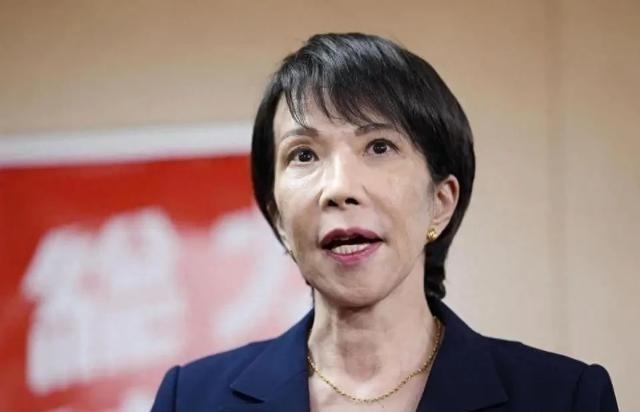 高市早苗想跟中国谈，中国没搭理她。日本多位内阁大臣相继放话要改善中日关系，防卫