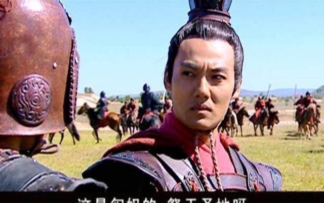 公元前129年，汉武帝派四路大军出击匈奴。三路老将交出了这样的答卷：李广全军覆没