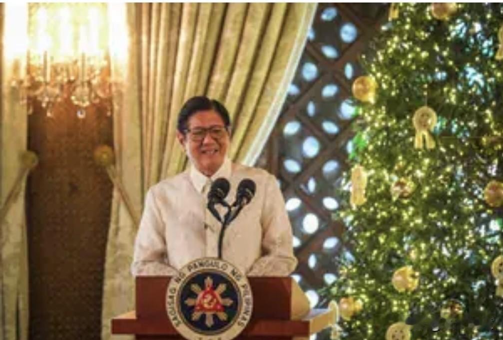 菲律宾南拉瑙省第一选区议员齐亚·阿隆托·阿迪昂将据称正在酝酿中的对菲律宾总统小马