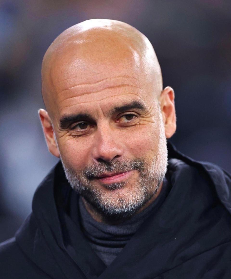 不管大家愿不愿意接受事实，瓜迪奥拉离开曼城，英超将迎来阿森纳时代！最近比赛大