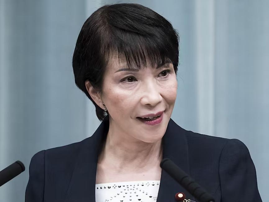 震惊！日本的态度发生转变了！日本硬扛中国39天反制后，高市早苗做出了一个出人意料