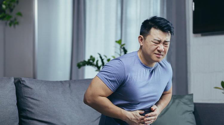 “癌王”胰腺癌,确诊到死亡仅1年!身体出现5个症状,要及时就医