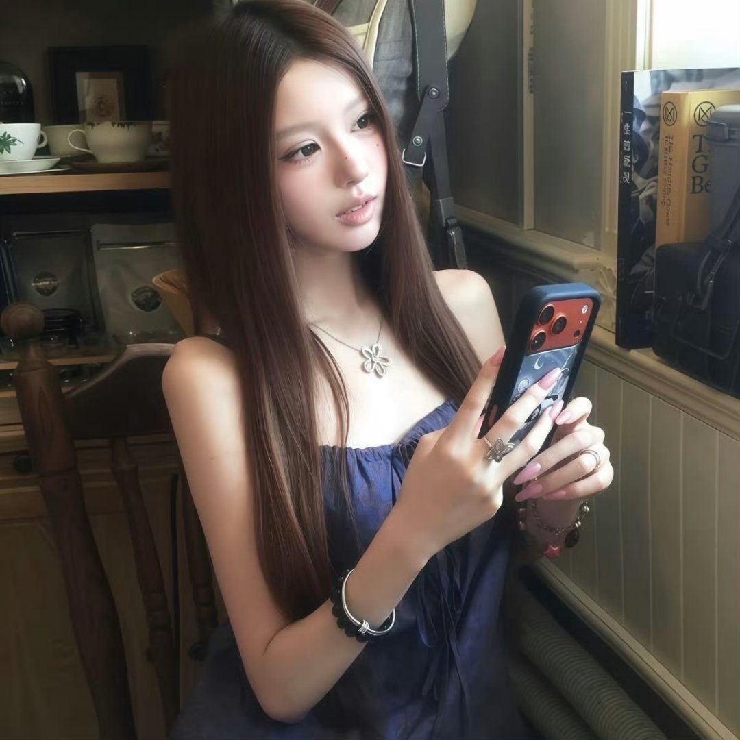 𝑾𝒆𝑪𝒉𝒂𝒕女头小众ins风丨无水印丨治愈系丨审美积累丨𝐒𝐡?