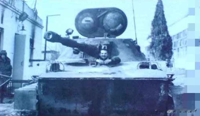 历史上苏联的坦克曾经出口到不少国家，但是如果仅仅就出口范围或者说国际化程度而言，