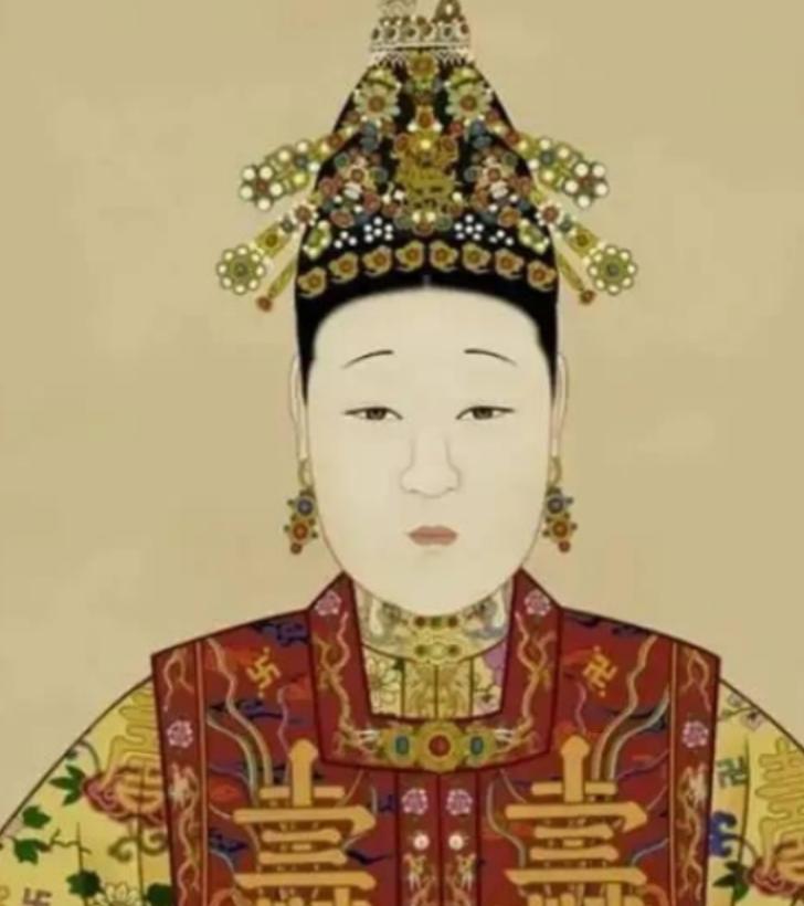 1582年，李太后得知身边的宫女怀有身孕，恼羞成怒，命人将宫女乱棍打死，此时，宫