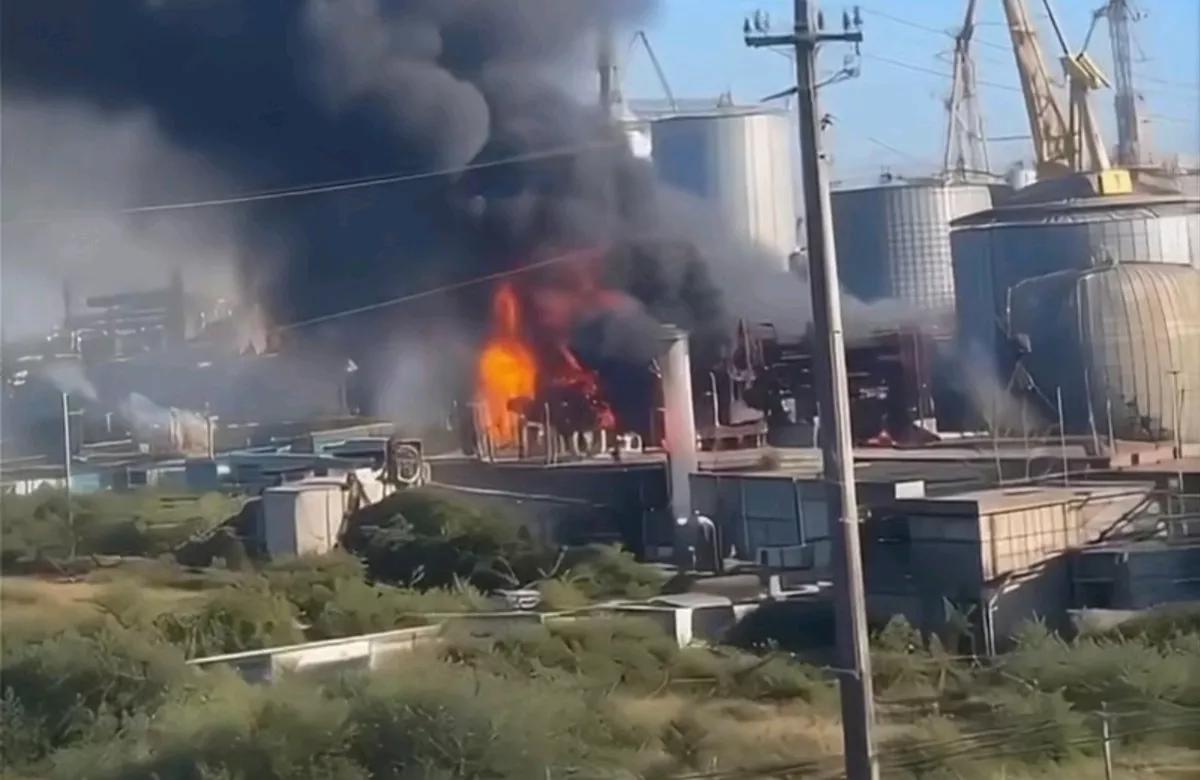 俄媒报道，当地时间17日，俄罗斯常驻维也纳高级代表乌里扬诺夫表示，由于西方集团的
